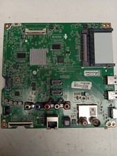 Scheda madre TV LG 32LK6200PLA EAX67703503 (1.1) EBT65293801 LD84H/LD84K