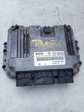 0281011530 BOSCH EDC15C13 HOM8200051609 CENTRALINA MOTORE OPEL VIVARO TRAFFIC 