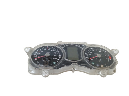 Quadro strumenti per yamaha - per, x