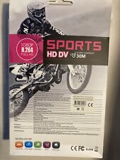 VIDEOCAMERA FOTOCAMERA SUBACQUEA IMPERMEABILE DIGITALE ACTION CAM PRO