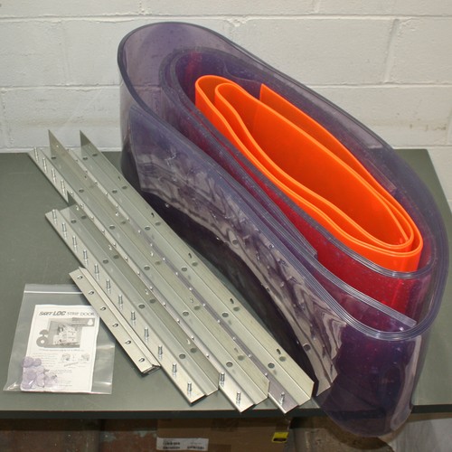 Tmi porta striscia pvc - striscia,