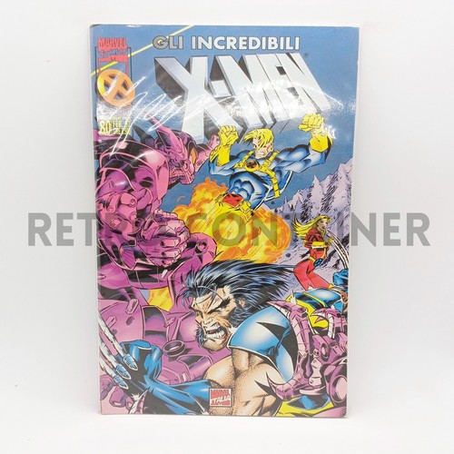 Fumetti marvel gli - marvel,