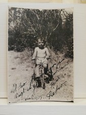 Ritratto di fanciullo con