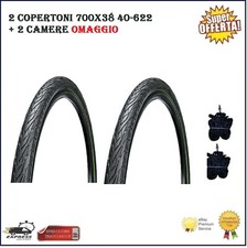 2 Copertoni 700x38 40-622