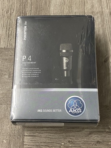 Akg perception live dynamic - perception,