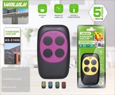 x Telecomando Universale