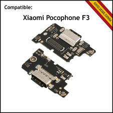 Placa carga xiaomi - placa,