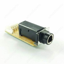 704-DJM250-A030-HA Scheda jack