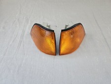 1393277 - 1393278 OEM Coppia Frecce anteriori BMW 3' E36