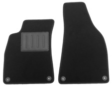 Tappetini auto SOLO ANTERIORI