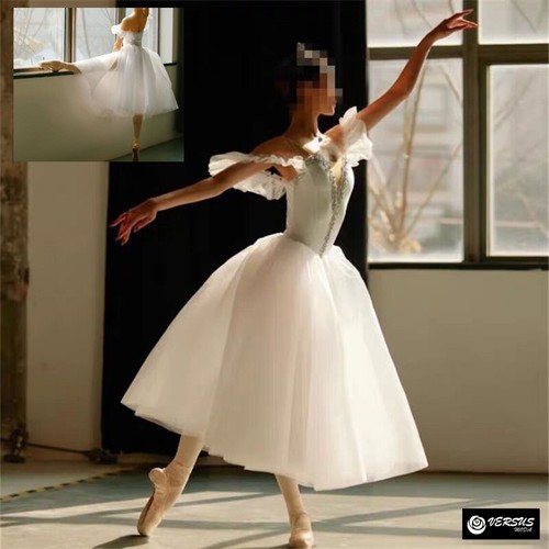 Vestito tutù saggio - tutù, danza