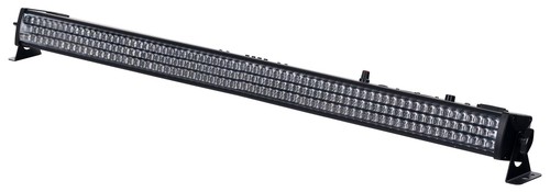 Barra led luci effetti dmx - barra,