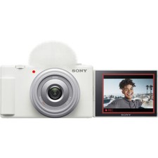 Sony ZV-1F fotocamera vlogging
