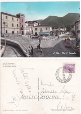 S. ELIA FIUMERAPIDO: Via IV