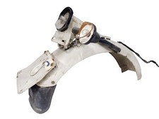 PARAFANGO POSTERIORE MOTO