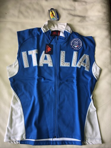 Kappa wind stopper smanicato - stopper,