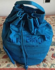 Laura biagiotti jeans borsa - jeans,