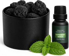 Diffusore Oli Essenziali