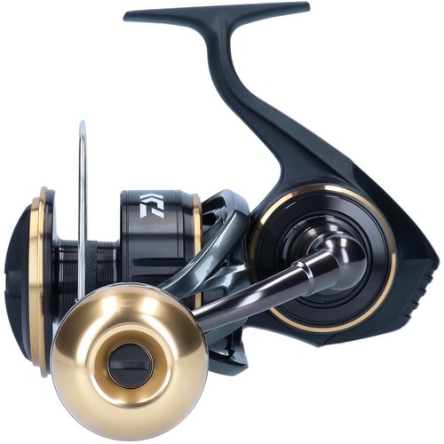 Moulinet daiwa ark 2020 - bg,