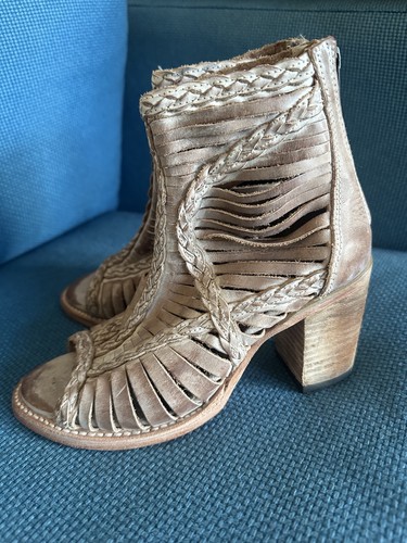 Stivaletti donna freebird - donna,