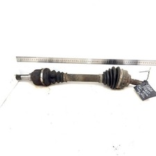 Albero motore anteriore