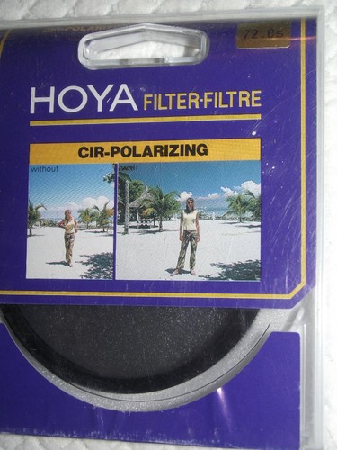 Filtro polarizzatore circolare - polarizzatore,