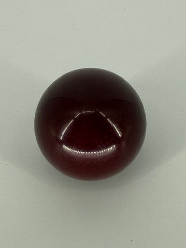 Palla biliardo vintage in - biliardo,