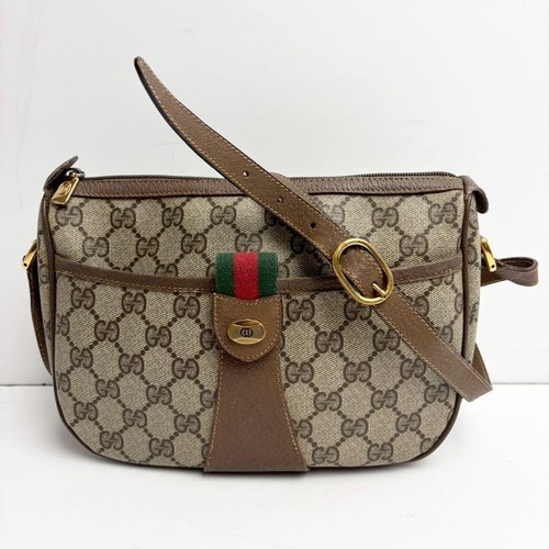 Borsa tracolla gucci - tracolla,
