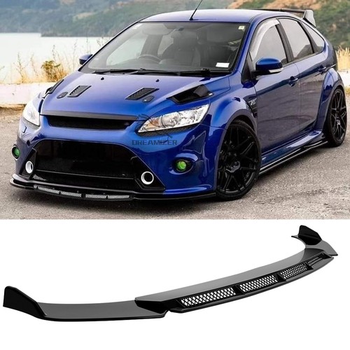 Kit corpo spoiler labbro