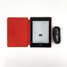Amazon Kindle Paperwhite 10a
