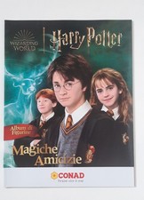 HARRY POTTER 2022 ALBUM VUOTO