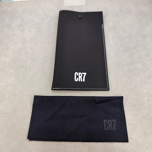 Custodia portaocchiali cr7 - custodia,