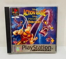 Disney Hercules per PS1 (PS2 /