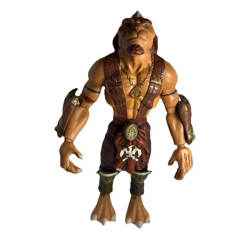 Hasbro 1998 arciere piccoli - hasbro,
