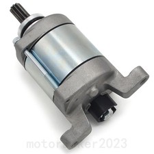 For Honda Starter Motor SH125