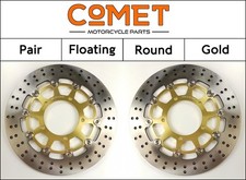 Suzuki GSX-R 750 2006-2007