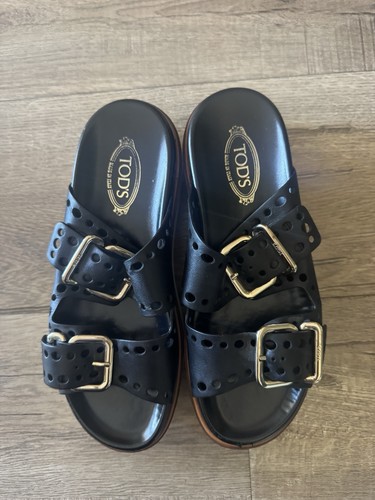 Tod 97a sandali - tod's, con