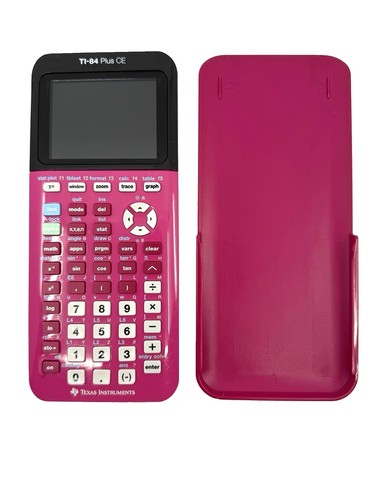 Texas instruments plus - texas,