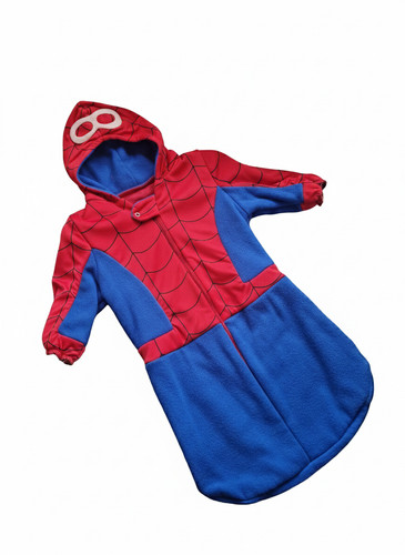 Costume carnevale neonato