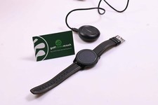 Golfbuddy Aim W10 / Orologio