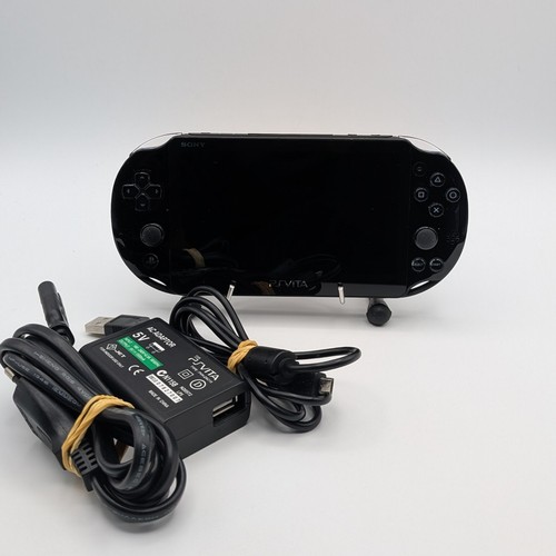 Console sony vita - vita, slim
