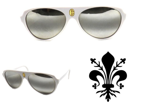 Vintage occhiali sole uomo - vintage,