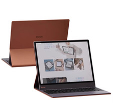 Custodia in pelle tastiera