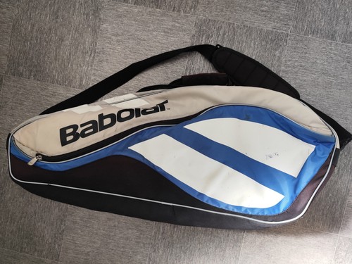 Borsa racchetta tennis a - borsa,