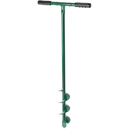 Trivella manuale cm - trivella,