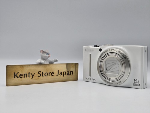 Ottime condizioni nikon - [ottime,