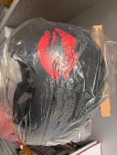 Ennui Elle stunt elite casco
