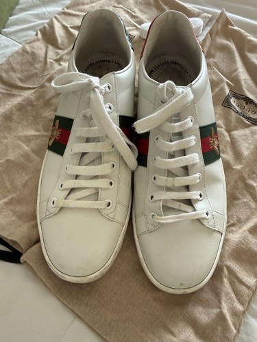 Sneakers gucci ace - ace, con
