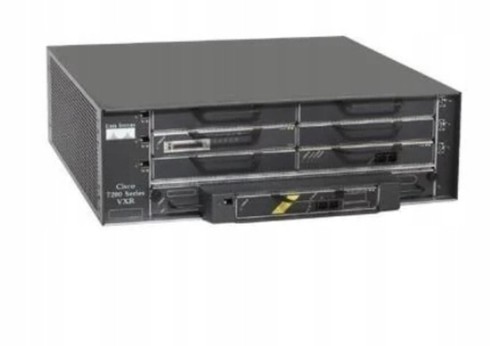 Router cisco 7200 vxr - router,