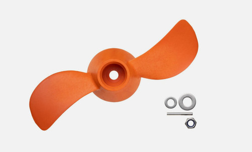 Torqeedo elica widerange 11 - torqeedo,